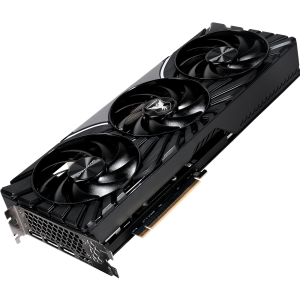 Gainward GeForce RTX 5070Ti Phoenix-S 16GB GDDR7, 256 bit, 1x HDMI 2.1b, 3x DP 2.1a, 3 Fan, 1x 16pin pwr connector, 750W, 331.9 x 127.1 x 60 mm, NE7507T019T2-GB2031K