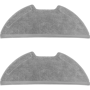 RVC EUREKA E20 PLUS Mopping pads x 2 PCS