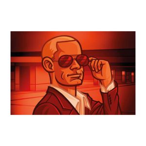 Настолна игра Кодови имена