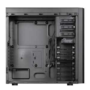 Кутия за компютър Chieftec Workstation Chassis
