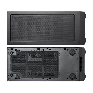 Кутия за компютър Chieftec Workstation Chassis
