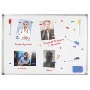 Криминист: Случай “Архангел”