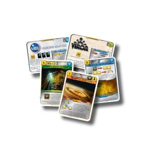 Разширение Тераформирай Марс: Следва Венера