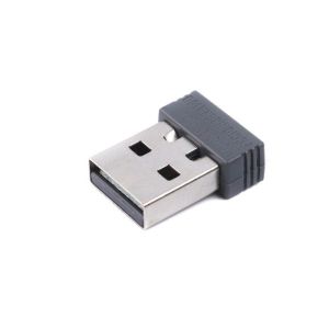 A4tech Nano приемник RN-10D USB 2.4GHz ресивър за мишки A4, F-Styler