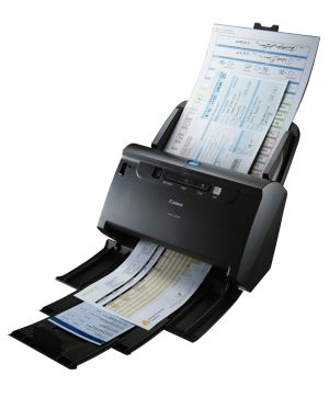 Скенер Canon imageFORMULA DR-C230 + Readiris PDF Elite - 250 lic Win/Mac - ESD + 3x MAINTENANCE Points
