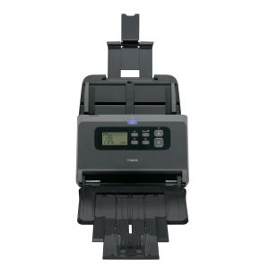 Скенер Canon Document Reader M260 + Readiris PDF Elite - 100 lic Win/Mac - ESD + 6x MAINTENANCE Points