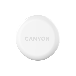 CANYON smart tag ONTAG 1 iOS 4 pcs KIT White