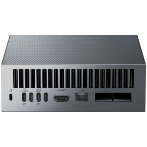 ASUS Ascent GX10/GX10-GG0003BN/NVIDIA GB10/RAM 128GB/1TB SSD/ Wi-Fi 7/EU