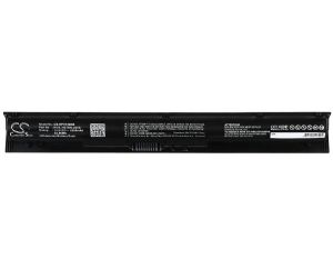 Батерия за лаптоп HP PAVILION 15-AB052UR; Pavilion 14-ab017TX; HSTNN-LB6S TPN-Q158 LiIon 14.8V 2200mAh CAMERON SINO