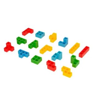 Настолна игра Playland Баланс