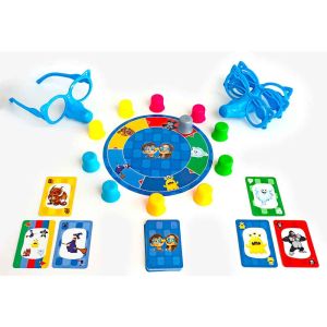 Настолна игра PlayLand Хей, това не е вярно!