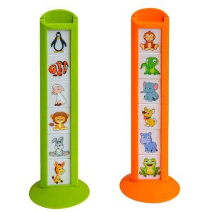 Настолна игра PlayLand Таен ред