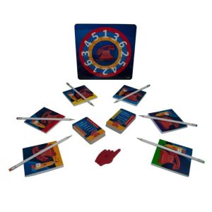 Настолна игра Playland Развален телефон