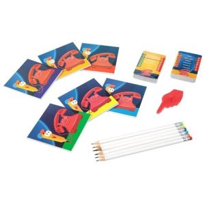 Настолна игра Playland Развален телефон