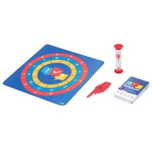 Настолна игра Playland Категории