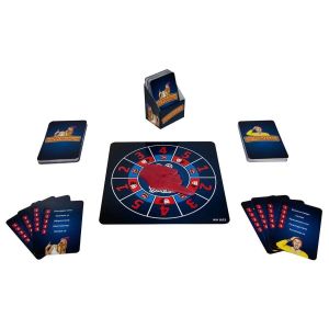 Настолна игра Playland Импровизация