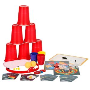 Настолна игра Playland Party Box