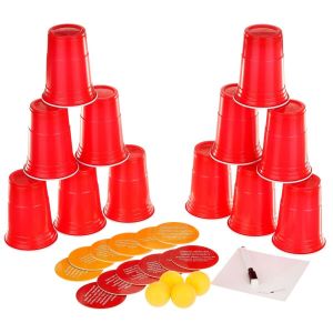 Настолна игра Playland Juice Pong