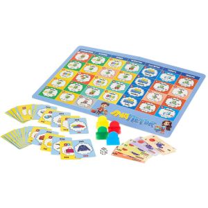 Настолна игра Playland Луд петък