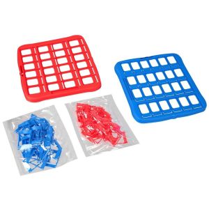 Настолна игра Playland Кой съм аз?