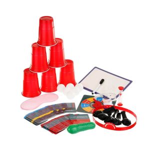 Настолна игра Witty Hooligan Party Box