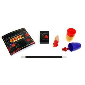 Настолна игра Playland 100 магически трика