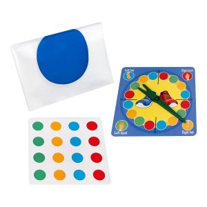 Настолна игра Playland Мистър Туистър