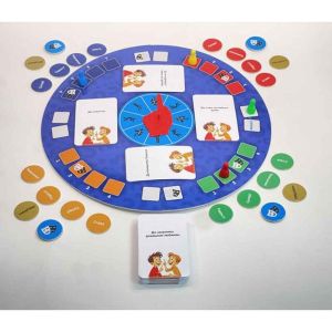 Настолна игра PlayLand Познаваш ли ме?