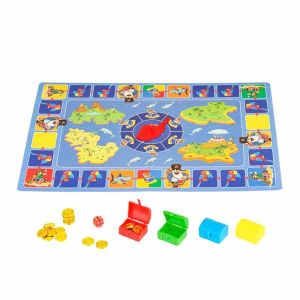 Настолна игра Playland Пиратски истории
