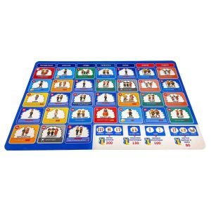 Настолна игра Playland Академия финанси