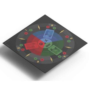 Настолна игра Nineteen