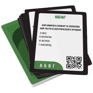 Настолна игра Nineteen