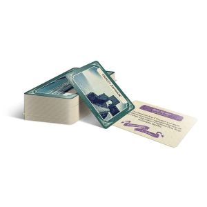 Настолна игра Цар на географията