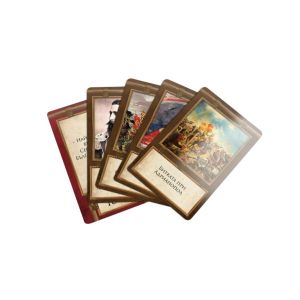 Настолна игра Цар на историята