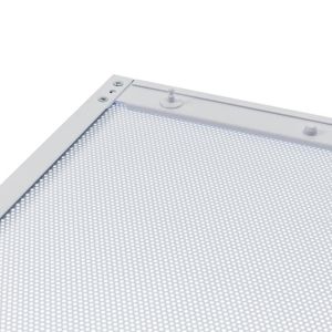 Преден панел за Lian Li O11D EVO RGB Mesh - Бял