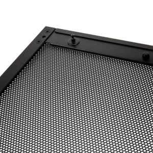 Преден панел за Lian Li O11D EVO RGB Mesh - Черен