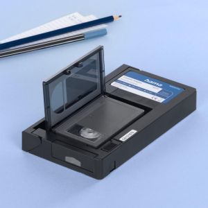 HАМА Касетен Адаптер VHS-C/VHS "Auto"
