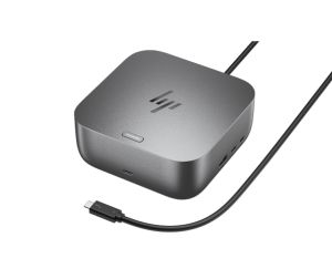 Докинг станция HP Thunderbolt 4 100W G6 Dock
