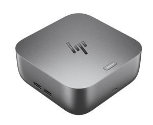 Докинг станция HP Thunderbolt 4 Ultra 180W G6 Dock