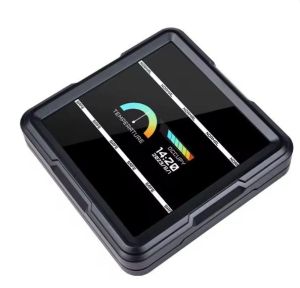 Охлаждаща система Valkyrie B-GT360 ARGB LCD