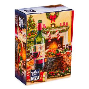 Мини Пъзел Black Sea Коледа Ден 23 – 54 части