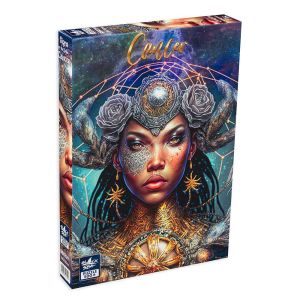 Пъзел Black Sea Рак – 500 части