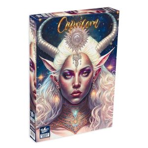 Пъзел Black Sea Козирог – 500 части