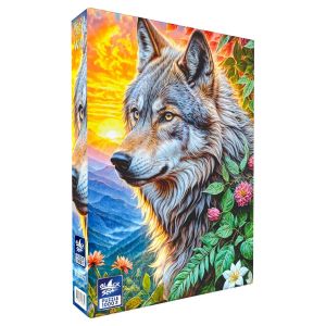 Пъзел Black Sea Дивото зове – 1000 части