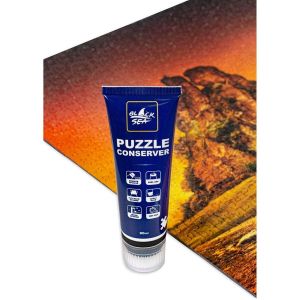 Black Sea Puzzles Лепило за пъзели