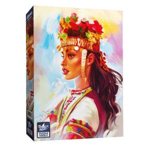 Пъзел Black Sea Premium Албена – 1000 части