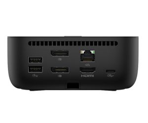 Докинг станция HP USB-C 100W G6 Dock