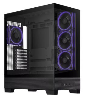 Кутия за компютър Asus A31 Plus TG