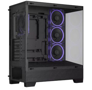 Кутия за компютър Asus A31 Plus TG