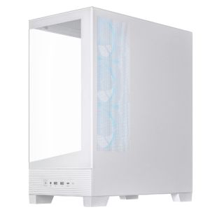 Кутия за компютър Asus A31 Plus TG White